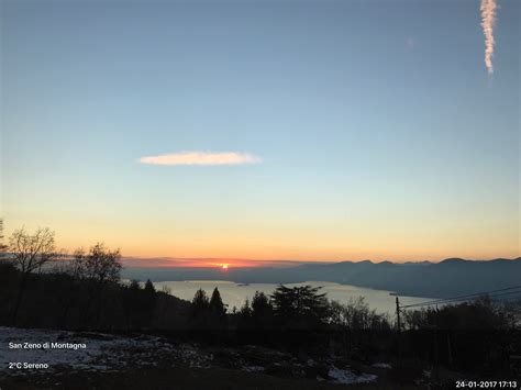 meteo san zeno di montagna aeronautica militare